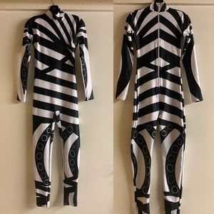 Jumpsuit sz small
